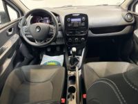 Renault Clio IV STE 1.5 DCI 75CH ENERGY AIR E6C - <small></small> 7.990 € <small>TTC</small> - #8