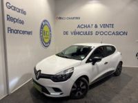 Renault Clio IV STE 1.5 DCI 75CH ENERGY AIR E6C - <small></small> 6.990 € <small>TTC</small> - #1