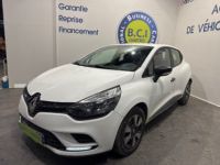 Renault Clio IV STE 1.5 DCI 75CH ENERGY AIR E6C - <small></small> 6.990 € <small>TTC</small> - #3