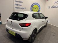 Renault Clio IV STE 1.5 DCI 75CH ENERGY AIR E6C - <small></small> 6.990 € <small>TTC</small> - #5