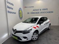 Renault Clio IV STE 1.5 DCI 75CH ENERGY AIR E6C - <small></small> 6.990 € <small>TTC</small> - #1