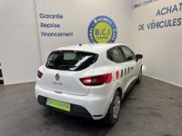 Renault Clio IV STE 1.5 DCI 75CH ENERGY AIR E6C - <small></small> 6.990 € <small>TTC</small> - #5