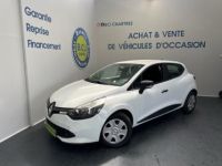 Renault Clio IV STE 1.5 DCI 75CH ENERGY AIR EURO6 - <small></small> 6.990 € <small>TTC</small> - #1