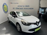 Renault Clio IV STE 1.5 DCI 75CH ENERGY AIR EURO6 - <small></small> 6.990 € <small>TTC</small> - #2