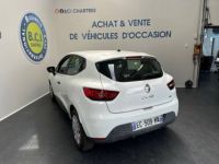 Renault Clio IV STE 1.5 DCI 75CH ENERGY AIR EURO6 - <small></small> 6.990 € <small>TTC</small> - #4