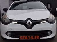 Renault Clio IV STE 1.5 DCI 75CH ENERGY AIR EURO6 - <small></small> 10.490 € <small>TTC</small> - #17