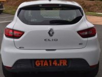 Renault Clio IV STE 1.5 DCI 75CH ENERGY AIR EURO6 - <small></small> 10.490 € <small>TTC</small> - #18