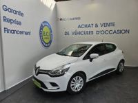 Renault Clio IV STE 1.5 DCI 75CH ENERGY AIR MEDIANAV - <small></small> 7.290 € <small>TTC</small> - #1