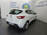 Renault Clio IV STE 1.5 DCI 75CH ENERGY AIR MEDIANAV - <small></small> 7.290 € <small>TTC</small> - #2