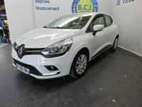 Renault Clio IV STE 1.5 DCI 75CH ENERGY AIR MEDIANAV - <small></small> 7.290 € <small>TTC</small> - #4