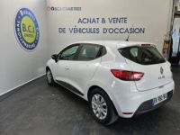 Renault Clio IV STE 1.5 DCI 75CH ENERGY AIR MEDIANAV - <small></small> 7.290 € <small>TTC</small> - #5