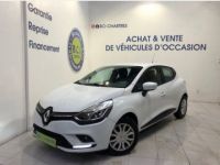 Renault Clio IV STE 1.5 DCI 75CH ENERGY AIR MEDIANAV - <small></small> 8.990 € <small>TTC</small> - #1