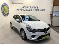 Renault Clio IV STE 1.5 DCI 75CH ENERGY AIR MEDIANAV - <small></small> 8.990 € <small>TTC</small> - #2