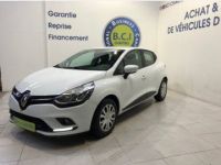 Renault Clio IV STE 1.5 DCI 75CH ENERGY AIR MEDIANAV - <small></small> 8.990 € <small>TTC</small> - #3