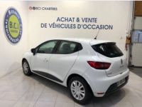 Renault Clio IV STE 1.5 DCI 75CH ENERGY AIR MEDIANAV - <small></small> 8.990 € <small>TTC</small> - #5