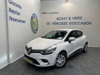 Renault Clio IV STE 1.5 DCI 75CH ENERGY AIR MEDIANAV - <small></small> 6.990 € <small>TTC</small> - #1