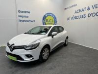 Renault Clio IV STE 1.5 DCI 75CH ENERGY AIR MEDIANAV - <small></small> 6.990 € <small>TTC</small> - #2