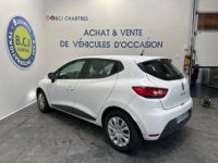 Renault Clio IV STE 1.5 DCI 75CH ENERGY AIR MEDIANAV - <small></small> 6.990 € <small>TTC</small> - #4