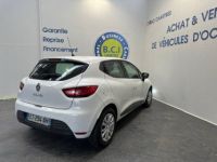 Renault Clio IV STE 1.5 DCI 75CH ENERGY AIR MEDIANAV - <small></small> 6.990 € <small>TTC</small> - #5