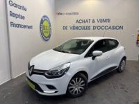 Renault Clio IV STE 1.5 DCI 75CH ENERGY AIR MEDIANAV - <small></small> 6.690 € <small>TTC</small> - #1