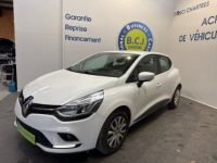 Renault Clio IV STE 1.5 DCI 75CH ENERGY AIR MEDIANAV - <small></small> 6.690 € <small>TTC</small> - #2