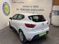 Renault Clio IV STE 1.5 DCI 75CH ENERGY AIR MEDIANAV - <small></small> 6.690 € <small>TTC</small> - #4