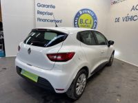 Renault Clio IV STE 1.5 DCI 75CH ENERGY AIR MEDIANAV - <small></small> 6.690 € <small>TTC</small> - #5