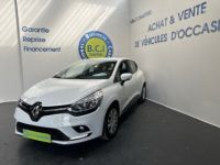 Renault Clio IV STE 1.5 DCI 75CH ENERGY AIR MEDIANAV E6C - <small></small> 6.990 € <small>TTC</small> - #2