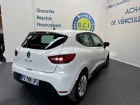 Renault Clio IV STE 1.5 DCI 75CH ENERGY AIR MEDIANAV E6C - <small></small> 6.990 € <small>TTC</small> - #3