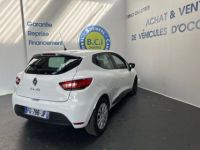 Renault Clio IV STE 1.5 DCI 75CH ENERGY AIR MEDIANAV E6C - <small></small> 6.990 € <small>TTC</small> - #5