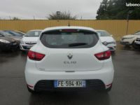 Renault Clio IV STE 1.5 DCI 75CH ENERGY AIR MEDIANAV E6C - <small></small> 6.800 € <small>TTC</small> - #4