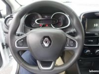 Renault Clio IV STE 1.5 DCI 75CH ENERGY AIR MEDIANAV E6C - <small></small> 6.800 € <small>TTC</small> - #9