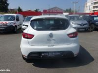 Renault Clio IV STE 1.5 DCI 75CH ENERGY AIR MEDIANAV E6C - <small></small> 5.800 € <small>TTC</small> - #7