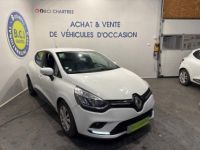 Renault Clio IV STE 1.5 DCI 75CH ENERGY AIR MEDIANAV E6C - <small></small> 6.990 € <small>TTC</small> - #2