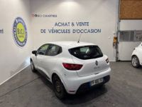 Renault Clio IV STE 1.5 DCI 75CH ENERGY AIR MEDIANAV E6C - <small></small> 6.990 € <small>TTC</small> - #4