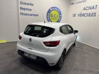 Renault Clio IV STE 1.5 DCI 75CH ENERGY AIR MEDIANAV E6C - <small></small> 6.990 € <small>TTC</small> - #5