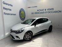 Renault Clio IV STE 1.5 DCI 75CH ENERGY ZEN REVERSIBLE - <small></small> 7.690 € <small>TTC</small> - #1