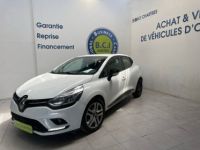 Renault Clio IV STE 1.5 DCI 75CH ENERGY ZEN REVERSIBLE - <small></small> 7.690 € <small>TTC</small> - #2