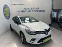 Renault Clio IV STE 1.5 DCI 75CH ENERGY ZEN REVERSIBLE - <small></small> 7.690 € <small>TTC</small> - #4