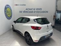 Renault Clio IV STE 1.5 DCI 75CH ENERGY ZEN REVERSIBLE - <small></small> 7.690 € <small>TTC</small> - #5