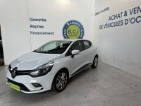 Renault Clio IV STE 1.5 DCI 75CH ENERGY ZEN REVERSIBLE - <small></small> 7.990 € <small>TTC</small> - #2
