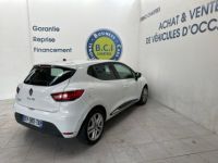 Renault Clio IV STE 1.5 DCI 75CH ENERGY ZEN REVERSIBLE - <small></small> 7.990 € <small>TTC</small> - #3
