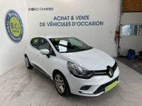 Renault Clio IV STE 1.5 DCI 75CH ENERGY ZEN REVERSIBLE - <small></small> 7.990 € <small>TTC</small> - #4