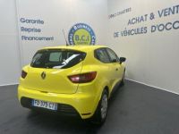 Renault Clio IV STE 1.5 DCI 90CH ENERGY AIR E6C - <small></small> 6.990 € <small>TTC</small> - #4