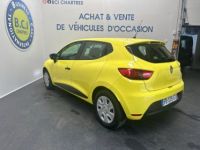 Renault Clio IV STE 1.5 DCI 90CH ENERGY AIR E6C - <small></small> 6.990 € <small>TTC</small> - #5