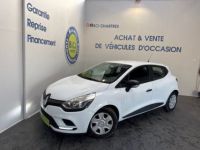 Renault Clio IV STE 1.5 DCI 90CH ENERGY AIR E6C - <small></small> 7.290 € <small>TTC</small> - #1