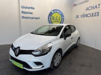 Renault Clio IV STE 1.5 DCI 90CH ENERGY AIR E6C - <small></small> 7.290 € <small>TTC</small> - #3