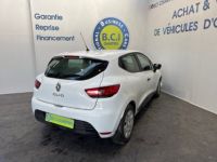 Renault Clio IV STE 1.5 DCI 90CH ENERGY AIR E6C - <small></small> 7.290 € <small>TTC</small> - #5