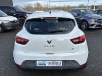 Renault Clio IV STE 1.5 DCI 90CH ENERGY AIR ECO² 82G - <small></small> 9.990 € <small>TTC</small> - #4