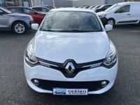 Renault Clio IV STE 1.5 DCI 90CH ENERGY AIR ECO² 82G - <small></small> 9.990 € <small>TTC</small> - #5